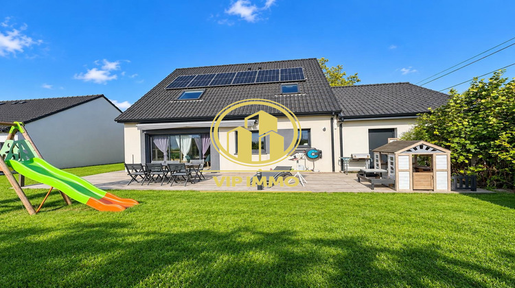 Ma-Cabane - Vente Maison Thumeries, 101 m²