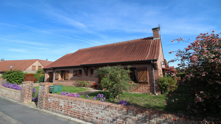 Ma-Cabane - Vente Maison Thumeries, 119 m²