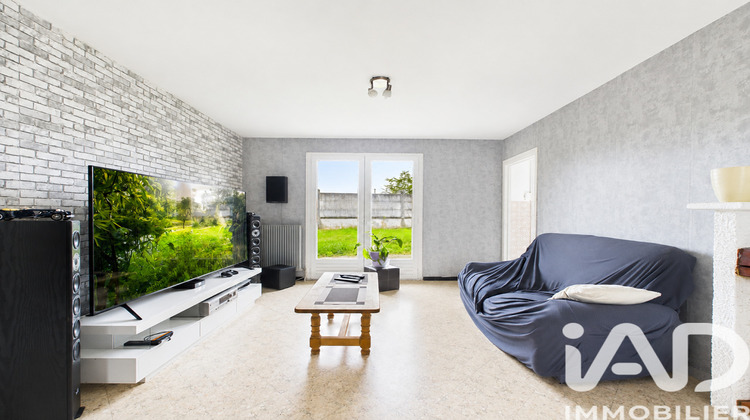 Ma-Cabane - Vente Maison Thun-l'Évêque, 108 m²