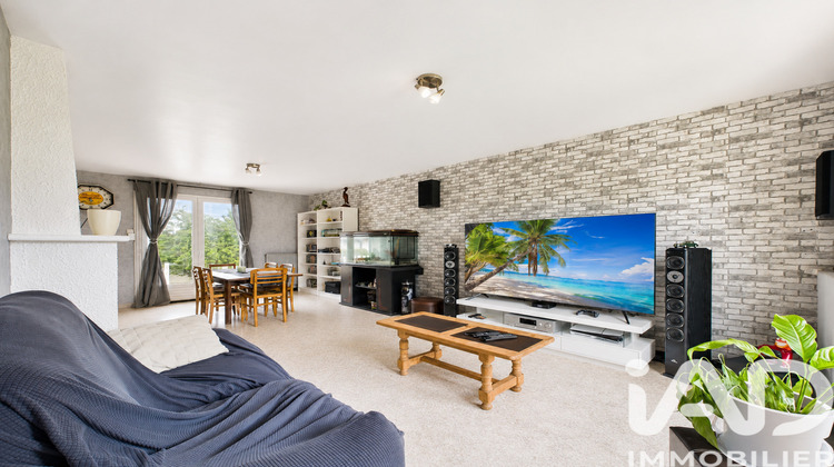 Ma-Cabane - Vente Maison Thun-l'Évêque, 108 m²