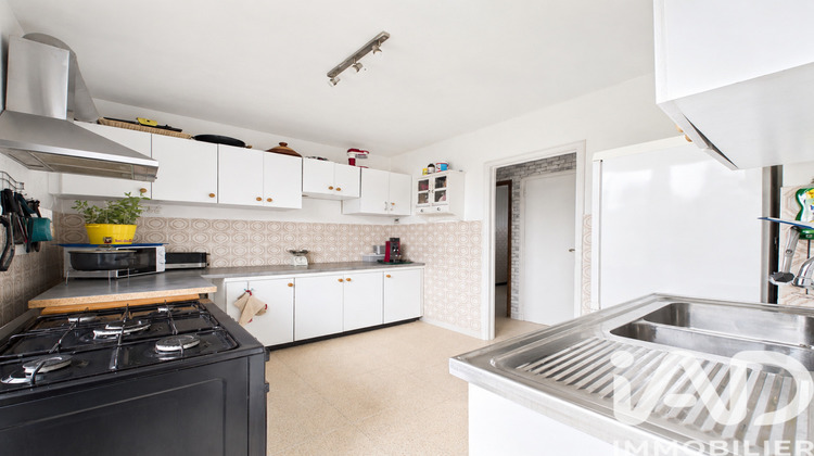 Ma-Cabane - Vente Maison Thun-l'Évêque, 108 m²