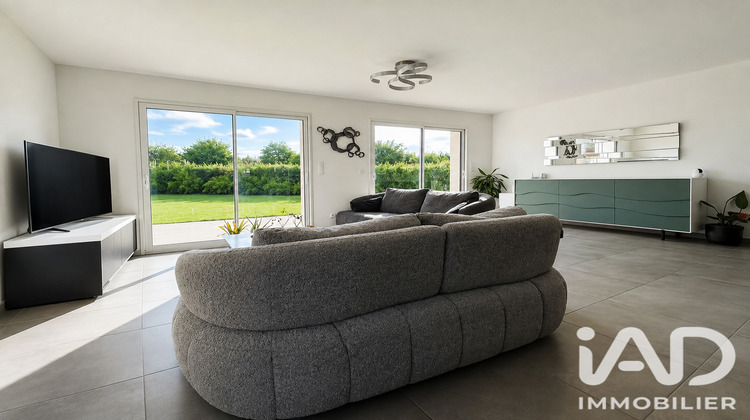 Ma-Cabane - Vente Maison Thun-l'Évêque, 165 m²