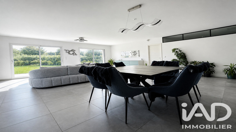 Ma-Cabane - Vente Maison Thun-l'Évêque, 165 m²