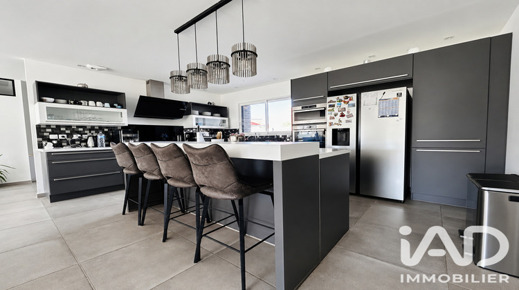 Ma-Cabane - Vente Maison Thun-l'Évêque, 165 m²