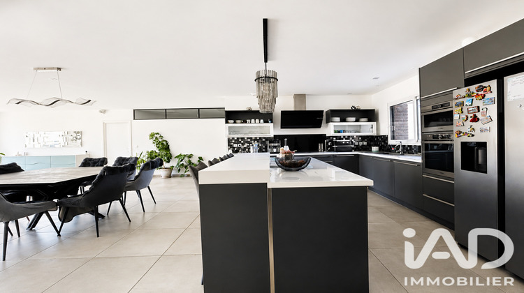 Ma-Cabane - Vente Maison Thun-l'Évêque, 165 m²