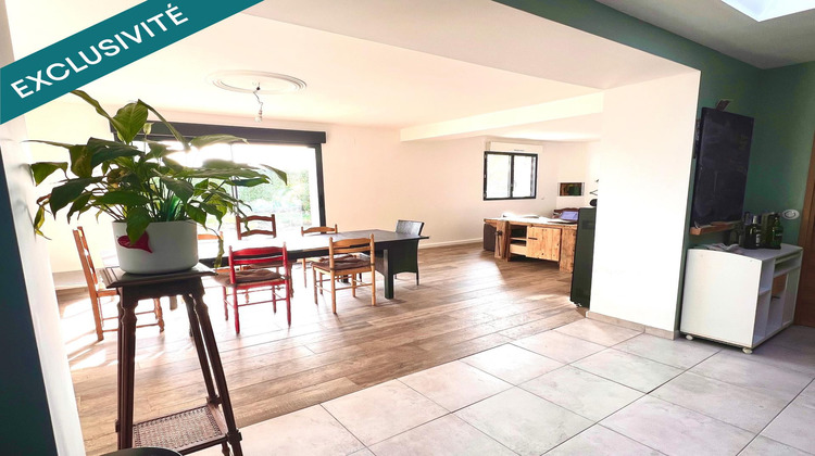 Ma-Cabane - Vente Maison Thun-Saint-Amand, 170 m²