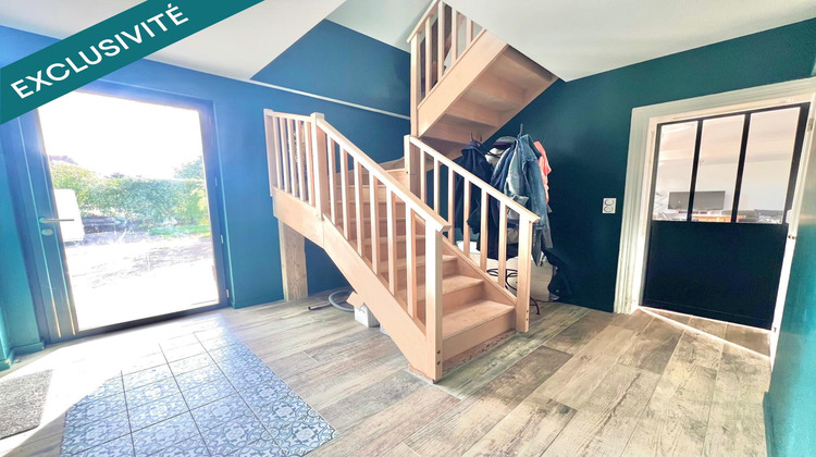 Ma-Cabane - Vente Maison Thun-Saint-Amand, 170 m²