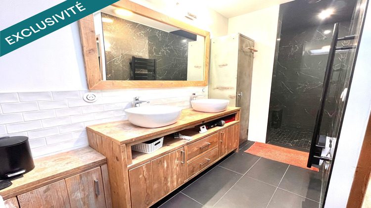 Ma-Cabane - Vente Maison Thun-Saint-Amand, 170 m²