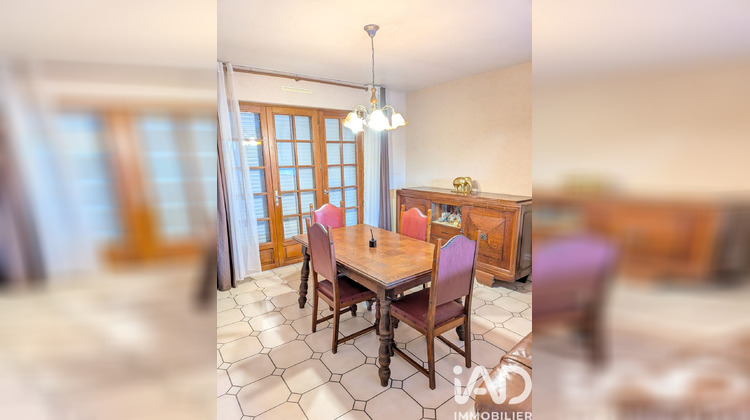 Ma-Cabane - Vente Maison Thun-Saint-Amand, 105 m²