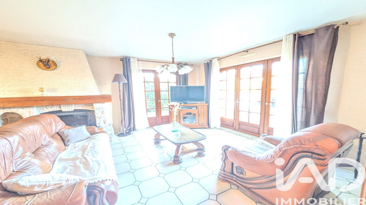 Ma-Cabane - Vente Maison Thun-Saint-Amand, 105 m²