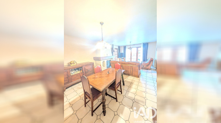 Ma-Cabane - Vente Maison Thun-Saint-Amand, 105 m²