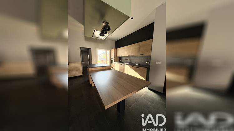 Ma-Cabane - Vente Maison Thun-Saint-Amand, 117 m²