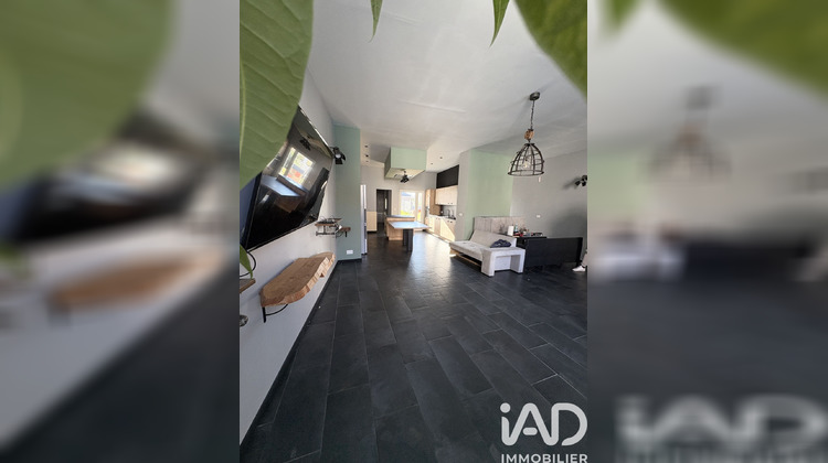 Ma-Cabane - Vente Maison Thun-Saint-Amand, 117 m²