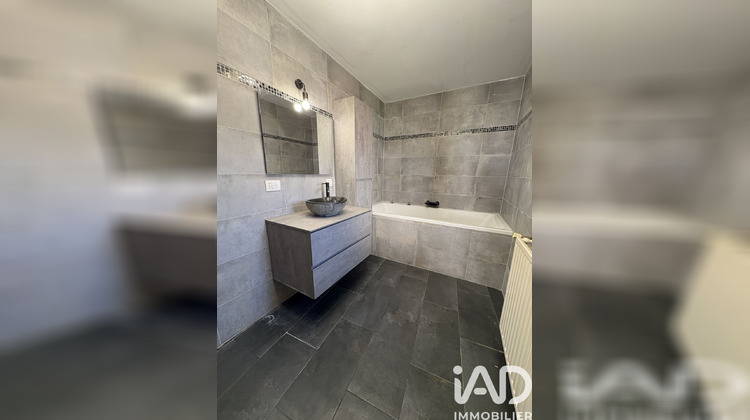 Ma-Cabane - Vente Maison Thun-Saint-Amand, 117 m²