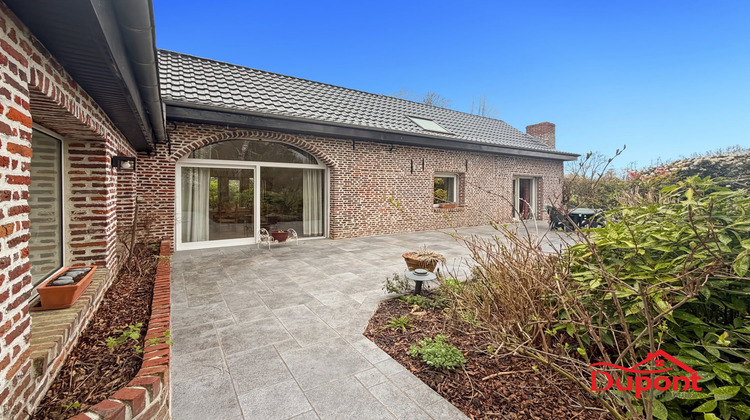 Ma-Cabane - Vente Maison Thun-Saint-Amand, 212 m²