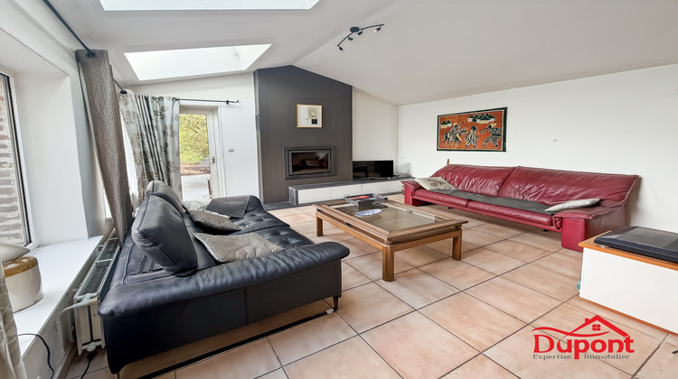 Ma-Cabane - Vente Maison Thun-Saint-Amand, 212 m²