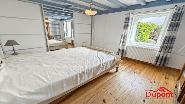 Ma-Cabane - Vente Maison Thun-Saint-Amand, 212 m²