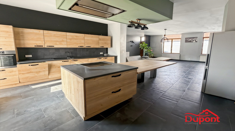 Ma-Cabane - Vente Maison Thun-Saint-Amand, 116 m²