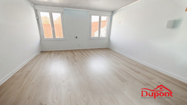 Ma-Cabane - Vente Maison Thun-Saint-Amand, 116 m²