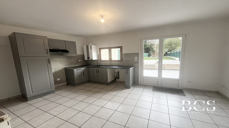 Ma-Cabane - Vente Maison Thun-Saint-Amand, 145 m²