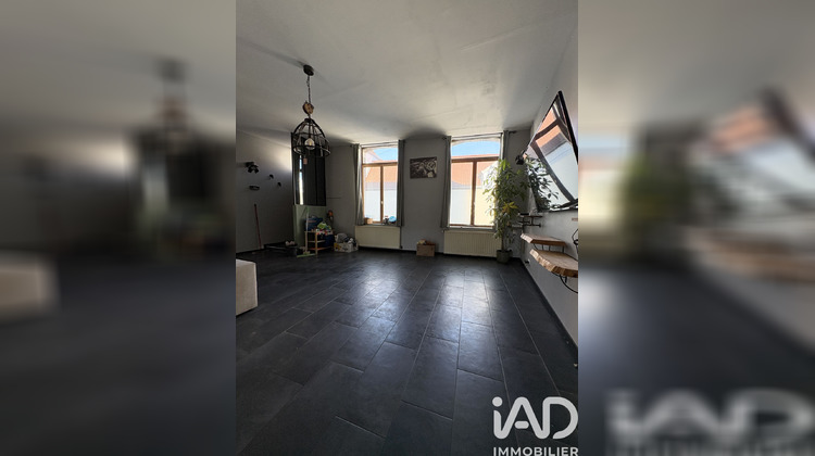 Ma-Cabane - Vente Maison Thun-Saint-Amand, 117 m²