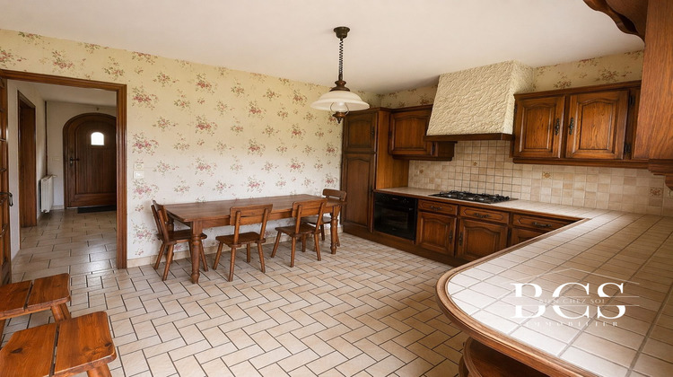 Ma-Cabane - Vente Maison Thun-Saint-Amand, 105 m²