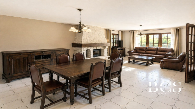 Ma-Cabane - Vente Maison Thun-Saint-Amand, 105 m²