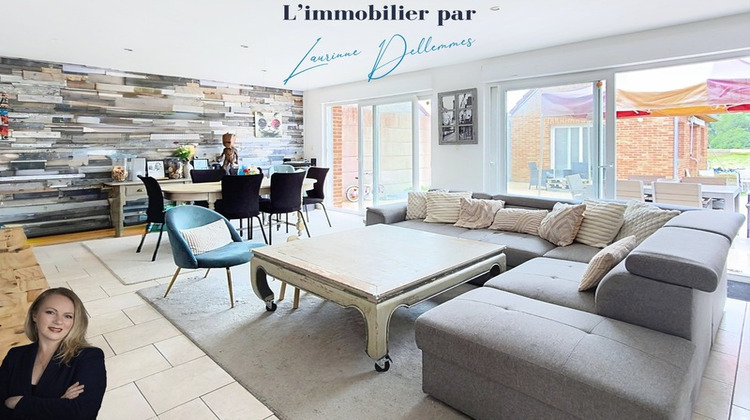 Ma-Cabane - Vente Maison THUN SAINT AMAND, 162 m²