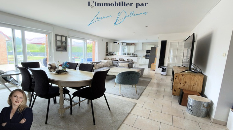 Ma-Cabane - Vente Maison THUN SAINT AMAND, 162 m²