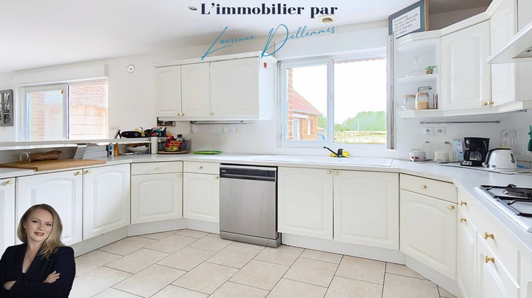 Ma-Cabane - Vente Maison THUN SAINT AMAND, 162 m²