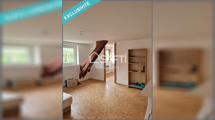 Ma-Cabane - Vente Maison Thun-Saint-Martin, 152 m²