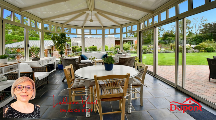 Ma-Cabane - Vente Maison Thun-Saint-Martin, 200 m²