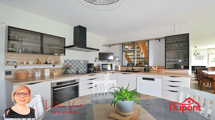 Ma-Cabane - Vente Maison Thun-Saint-Martin, 200 m²