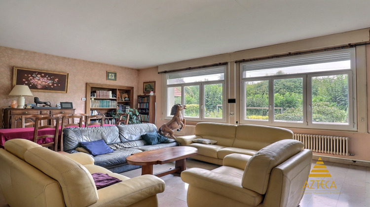 Ma-Cabane - Vente Maison Thun-Saint-Martin, 321 m²