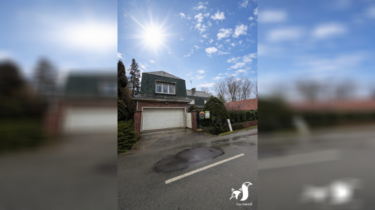 Ma-Cabane - Vente Maison Thun-Saint-Martin, 321 m²