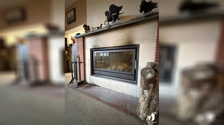 Ma-Cabane - Vente Maison Thun-Saint-Martin, 321 m²