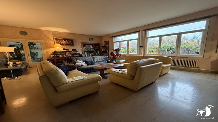 Ma-Cabane - Vente Maison Thun-Saint-Martin, 321 m²