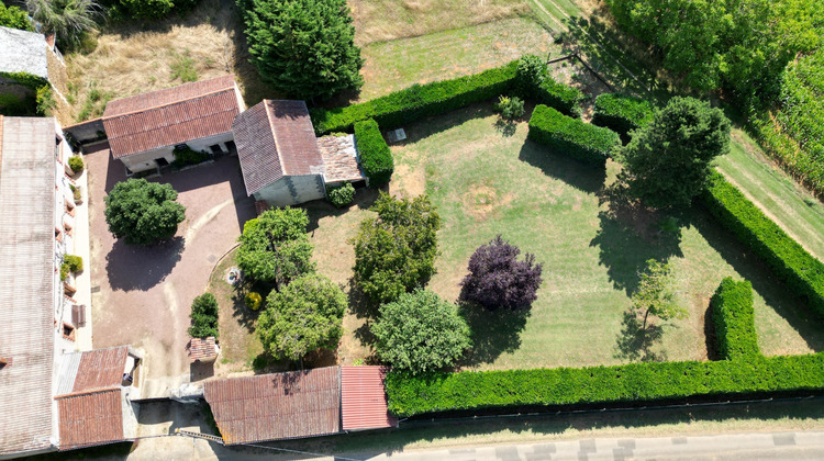 Ma-Cabane - Vente Maison Thurageau, 130 m²