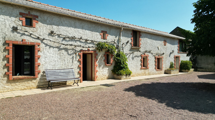 Ma-Cabane - Vente Maison Thurageau, 130 m²