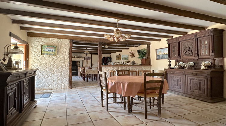 Ma-Cabane - Vente Maison Thurageau, 130 m²