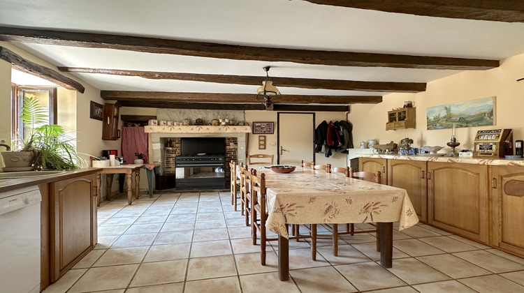 Ma-Cabane - Vente Maison Thurageau, 130 m²