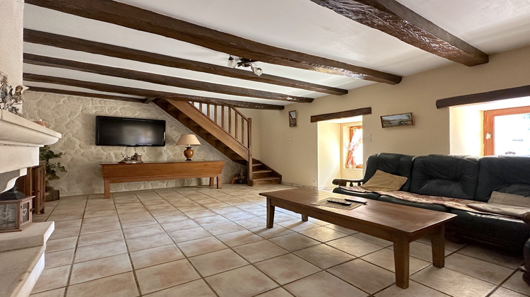 Ma-Cabane - Vente Maison Thurageau, 130 m²