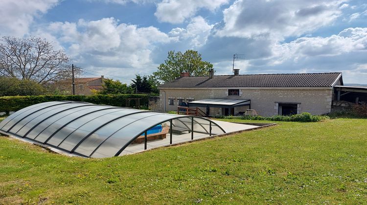 Ma-Cabane - Vente Maison THURAGEAU, 90 m²