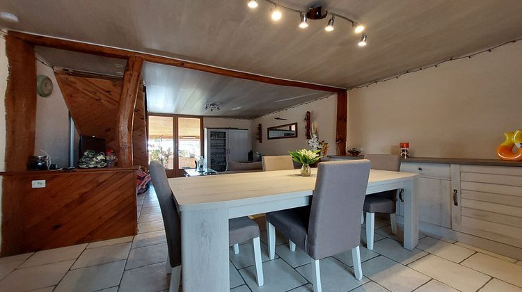 Ma-Cabane - Vente Maison THURAGEAU, 90 m²