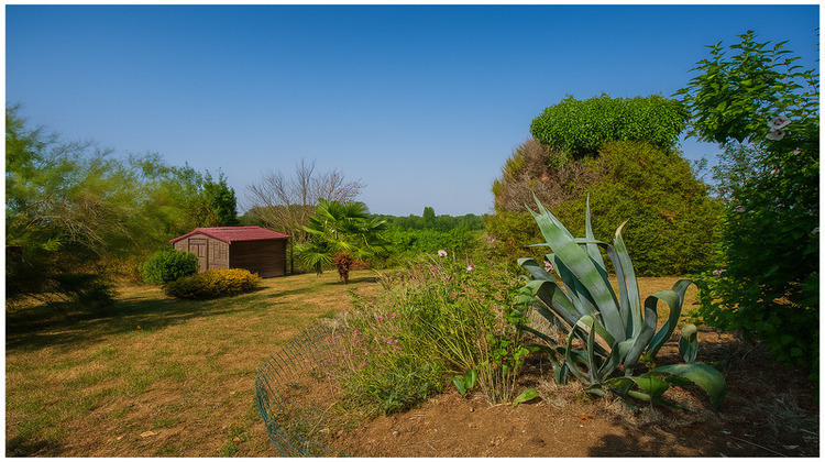 Ma-Cabane - Vente Maison THURAGEAU, 200 m²