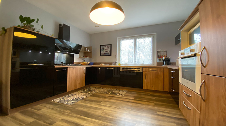 Ma-Cabane - Vente Maison THURAGEAU, 110 m²