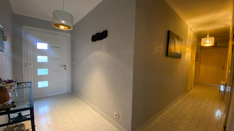 Ma-Cabane - Vente Maison THURAGEAU, 110 m²