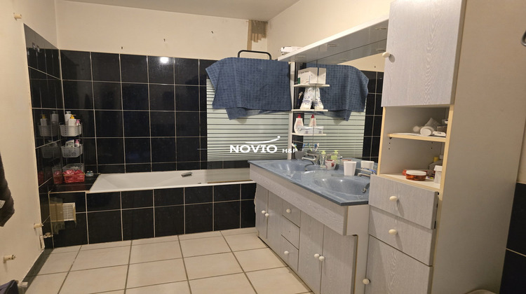 Ma-Cabane - Vente Maison Thurageau, 155 m²