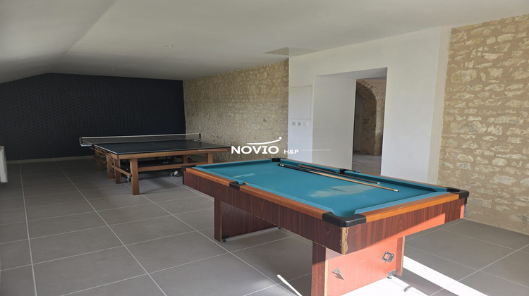 Ma-Cabane - Vente Maison Thurageau, 189 m²