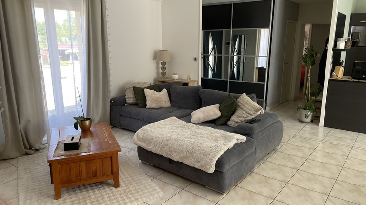 Ma-Cabane - Vente Maison Thuré, 151 m²